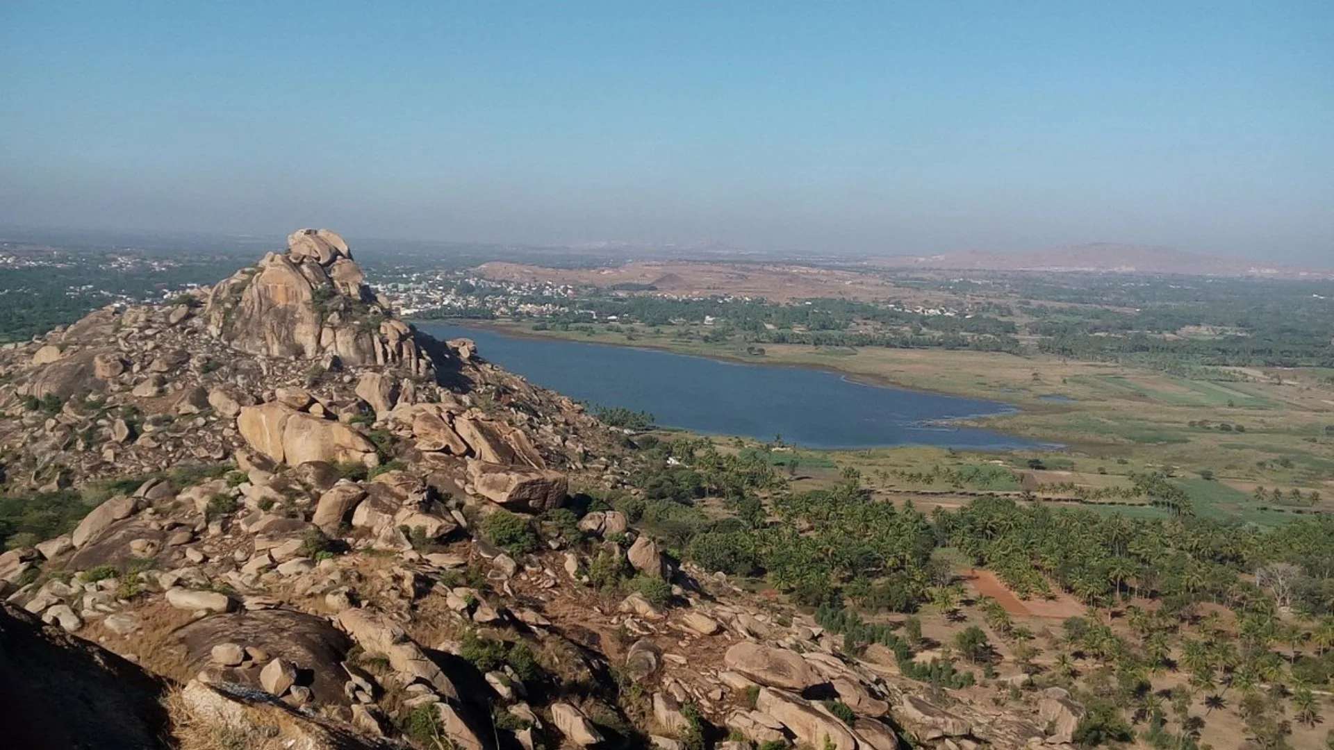 Kunti Betta